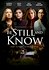 Be Still and Know